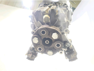 Gearbox type GETRAG-CCF - BMW SERIE 1 II PH.2 - W1-3218A
