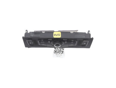 Commande de chauffage - Audi A4 AVANT III PH.1 - 8T1820043ARXZF - P1-1914P
