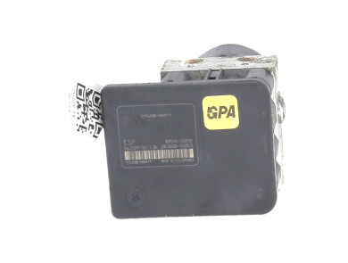 ABS pump motor - Toyota YARIS II PH.2 - 440500D060 - A1-3061C