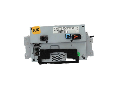 Multifunction screen - Volvo V60 II PH.1 - 31337643 - R1-2207M