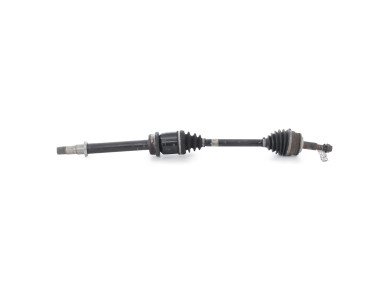 Right front transmission - Toyota AURIS I PH.1 2.0 D4D - 4341002591 - W1-1963E
