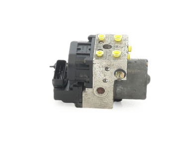 ABS pump motor