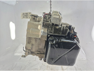Gearbox used - Audi TT - JPP