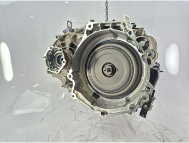 Gearbox type JPP - Audi TT II PH.1 - J1-9374A