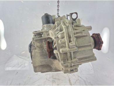 Boîte de vitesses type JPP - Audi TT II PH.1 - J1-9374A