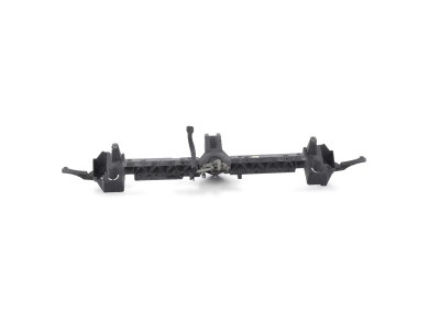 Upper front cross member - Peugeot 3008 I PH.1 - Gris Fonce - 742239 - S1-8726U