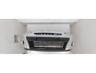 Front bumper used - Renault CLIO - 7701479265