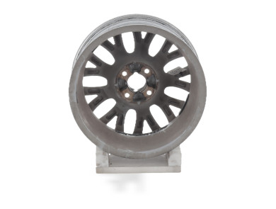 Jante alu - Fiat 500C II PH.2 - 51972864 - A1-4170Y