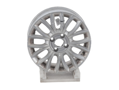 Alloy wheel - Fiat 500C II PH.2 - 51972864 - U1-4026N