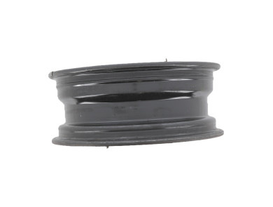 Steel wheel used - Renault CLIO - 8200110146