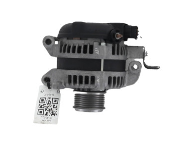 Alternator - Toyota AURIS I PH.1 2.0 D4D - 270600R011 - J0-8502L