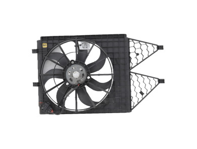 Groupe motoventilateur occasion - Volkswagen POLO - 6R0959455E