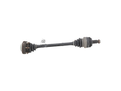Left rear transmission - BMW SERIE 1 I PH.2 118 D - 33217533445 - I1-8440T