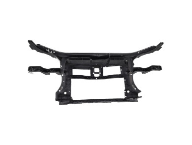 Front cowling - Volkswagen PASSAT SW V - Bleu Fonce - 3C0805588H - R1-7351L