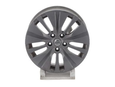 Alloy wheel - Suzuki SX4 I - 43210-61M60-0BK - V1-4313S