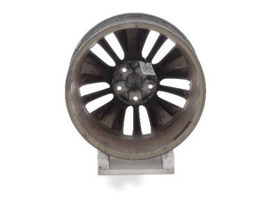 Jante alu - Suzuki SX4 I - 43210-61M60-0BK - W1-4299Q