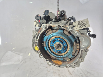 Gearbox type 430002D251 - KIA CARENS IV PH.2 - J1-9301C