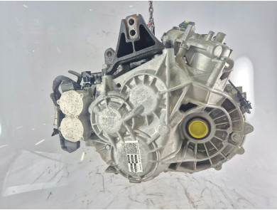 Gearbox type 430002D251 - KIA CARENS IV PH.2 - J1-9301C