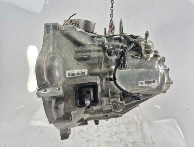 Gearbox used - Honda CIVIC - PPF6