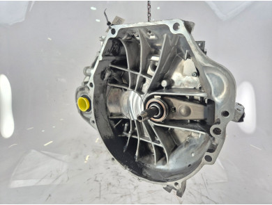 Gearbox type PPF6 - Honda CIVIC VII PH.2 - K1-7032L