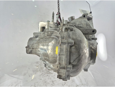 Gearbox type PPF6 - Honda CIVIC VII PH.2 - K1-7032L