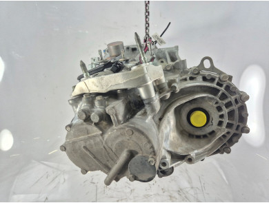 Gearbox type PPF6 - Honda CIVIC VII PH.2 - K1-7032L