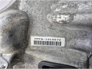 Boîte de vitesses type PPF6 - Honda CIVIC VII PH.2 - K1-7032L