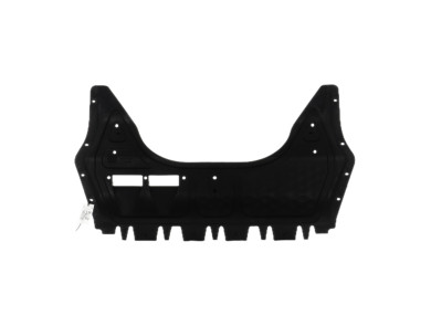Under-engine protection
