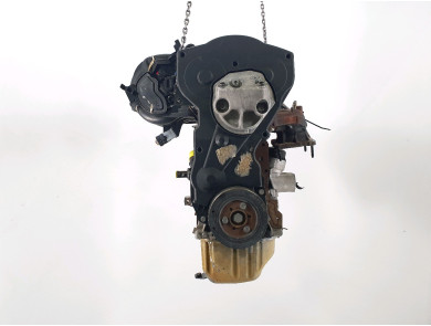 Moteur type NFU - Citroen C4 I PH.1 - N1-9022W