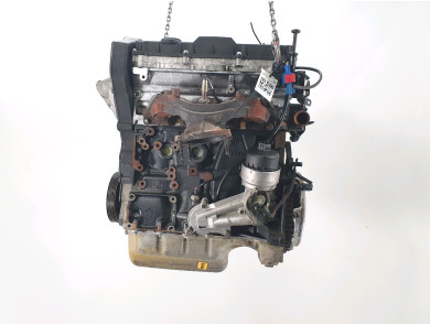 Moteur type NFU - Citroen C4 I PH.1 - N1-9022W