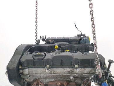 Engine type NFU - Citroen C4 I PH.1 - N1-9022W