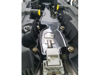Engine type NFU - Citroen C4 I PH.1 - N1-9022W