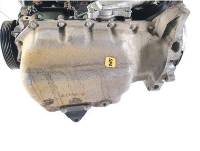 Engine type NFU - Citroen C4 I PH.1 - N1-9022W