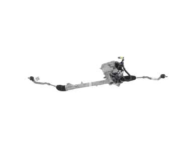 Steering rack - Peugeot 308 II PH.2 - 1674129780 - Y1-2338N