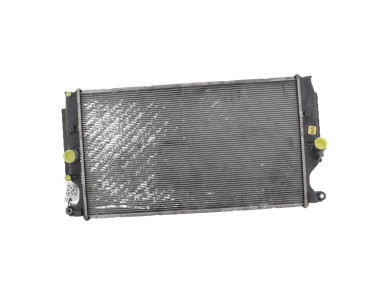 Radiateur d'eau occasion - Toyota AURIS - 164000R030