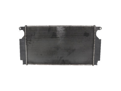 Radiateur d'eau - Toyota AURIS I PH.1 - 164000R030 - C1-7290X