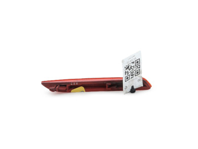 Left rear reflector - Honda JAZZ II - 33555SLJ013 - I2-0221Q