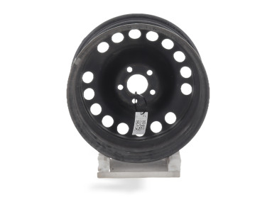 Steel wheel - Opel ZAFIRA B PH.1 - 13197752 - L1-9270L