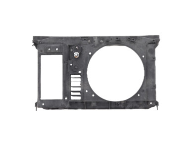 Front cowling - Peugeot 3008 I PH.1 - Gris Fonce - 9676568780 - S1-7288K