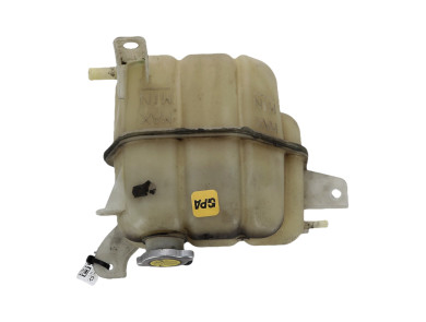 Vase d'expansion - Nissan NAVARA PICKUP I PH.1 - 21710EC01A - W1-2767R