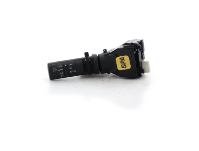 Left indicator stalk used - Nissan NAVARA PICKUP - 25540-EB307-