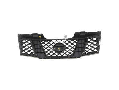 Grille - Nissan NAVARA PICKUP I PH.1 - Gris Fonce - 62310-EB400- J1-2603B