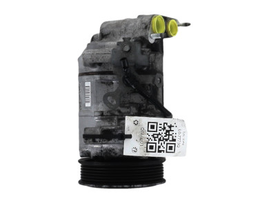 A/C Compressor - Citroen C4 CACTUS PH.1 - 9815198580 - L0-7773Q