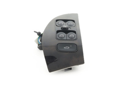 Platine de commande lève-vitre gauche - Mercedes CLASSE CLK II PH.2 - 20982036109116 - F0-9535Y