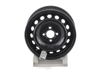 Steel wheel - Renault TWINGO I PH.3 - 7700823528 - K1-4808P