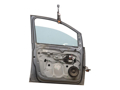 Left front door - Volkswagen TOURAN I PH.2 - 1T0831055AB - M0-9060T