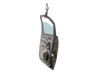 Left front door - Volkswagen TOURAN I PH.2 - 1T0831055AB - M0-9060T