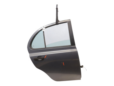 Right rear door used - Nissan MICRA - 82100-AX130-