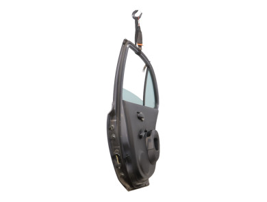 Right rear door - Nissan MICRA III PH.3 - Gris Clair - 82100-AX130- W0-8745S