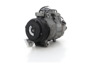 A/C Compressor used - BMW SERIE 1 - 64 52 6987863